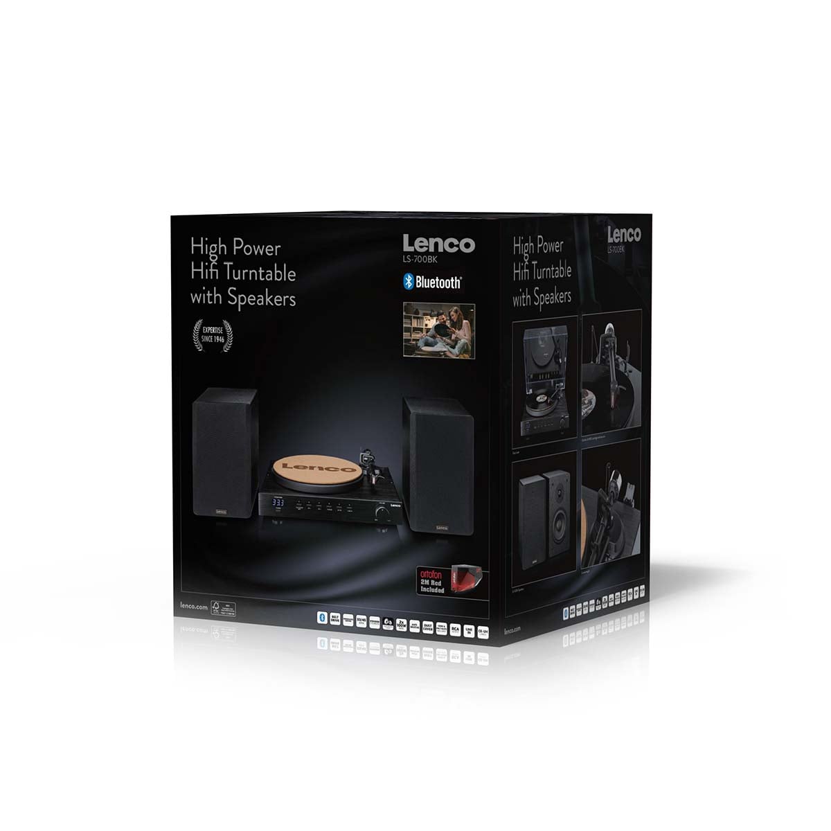 1480533|LS-700BK