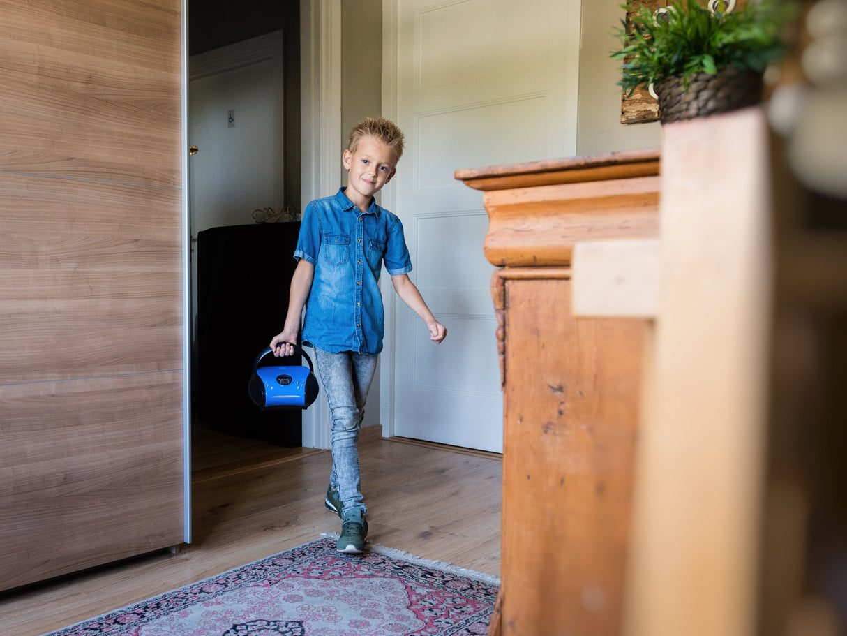 1456679|SCD-24 BLUE/BL