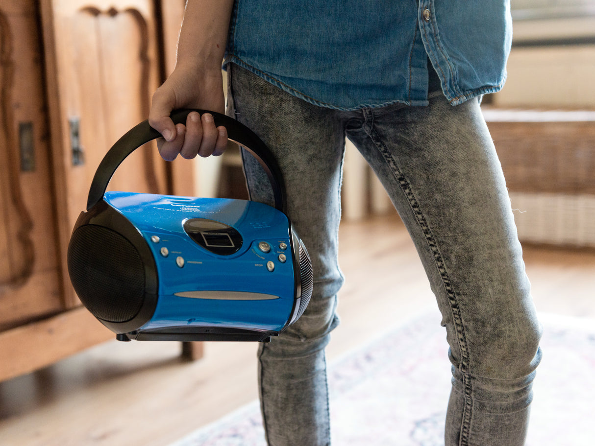 1456681|SCD-24 BLUE/BL