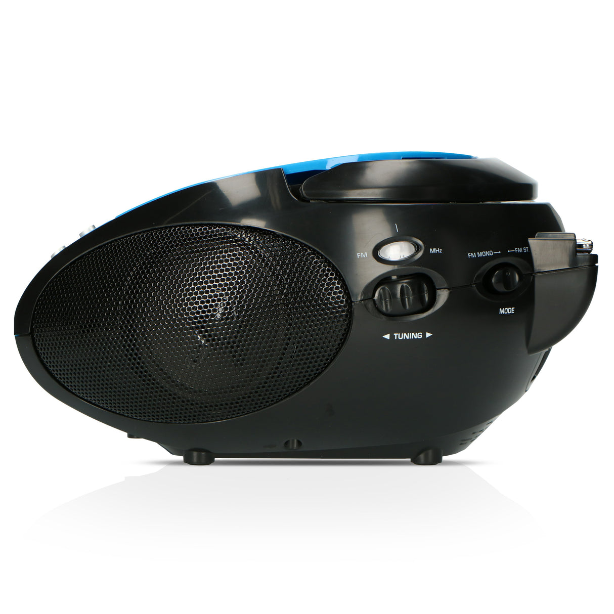 1456669|SCD-24 BLUE/BL