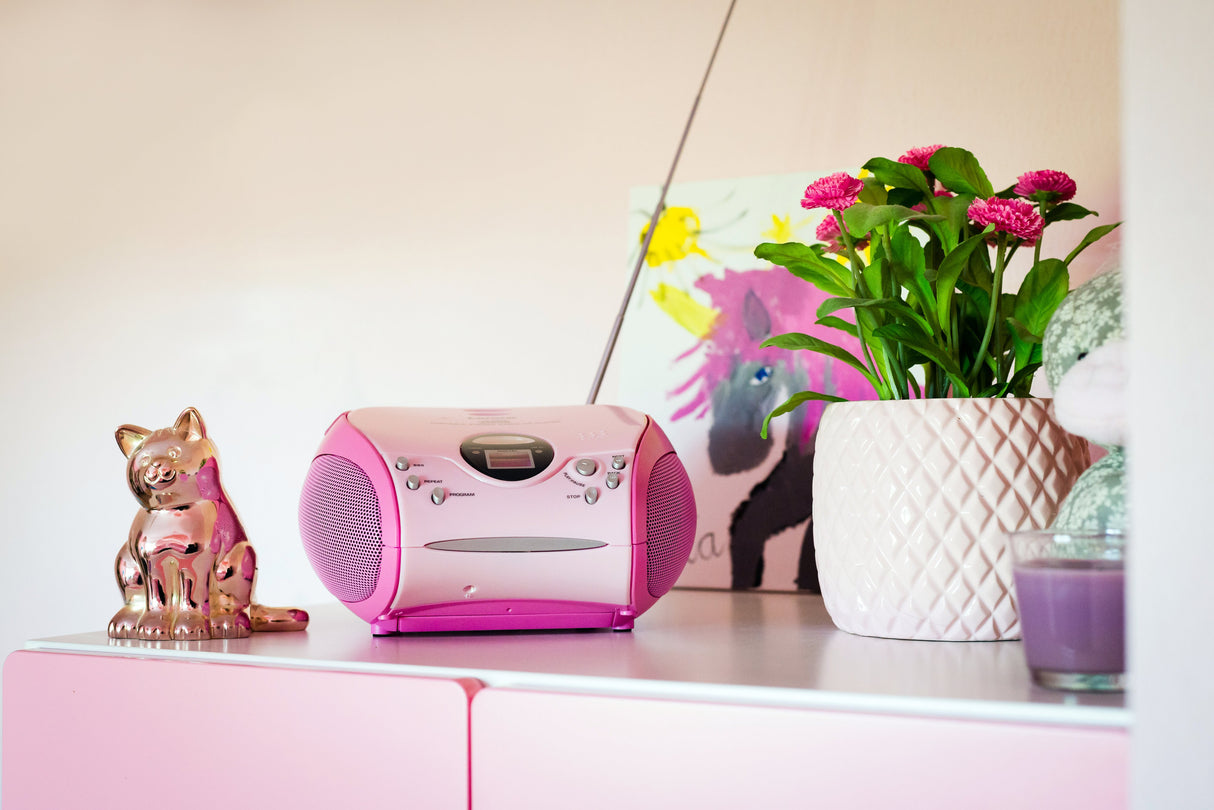 1456572|SCD-24 PINK