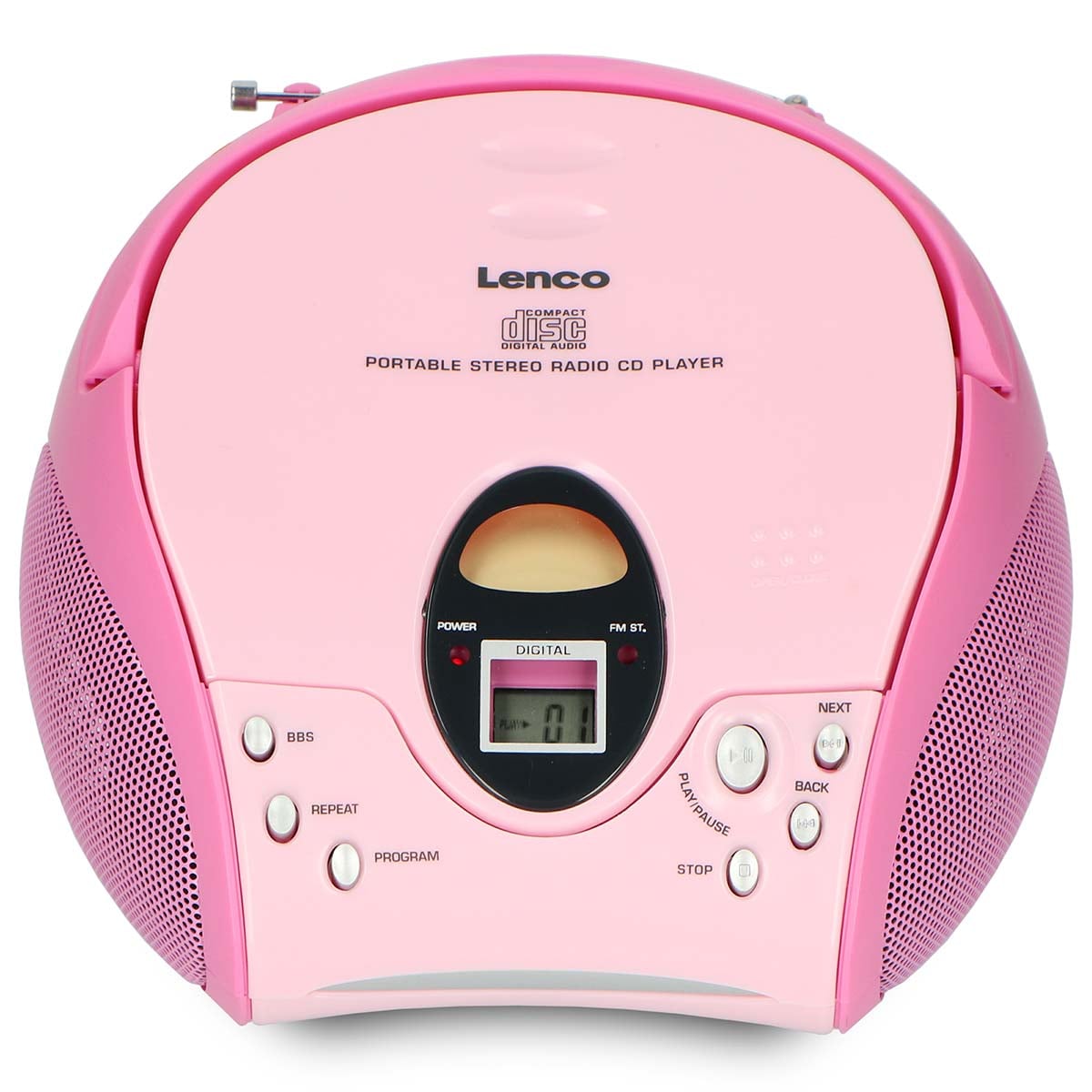 1456561|SCD-24 PINK