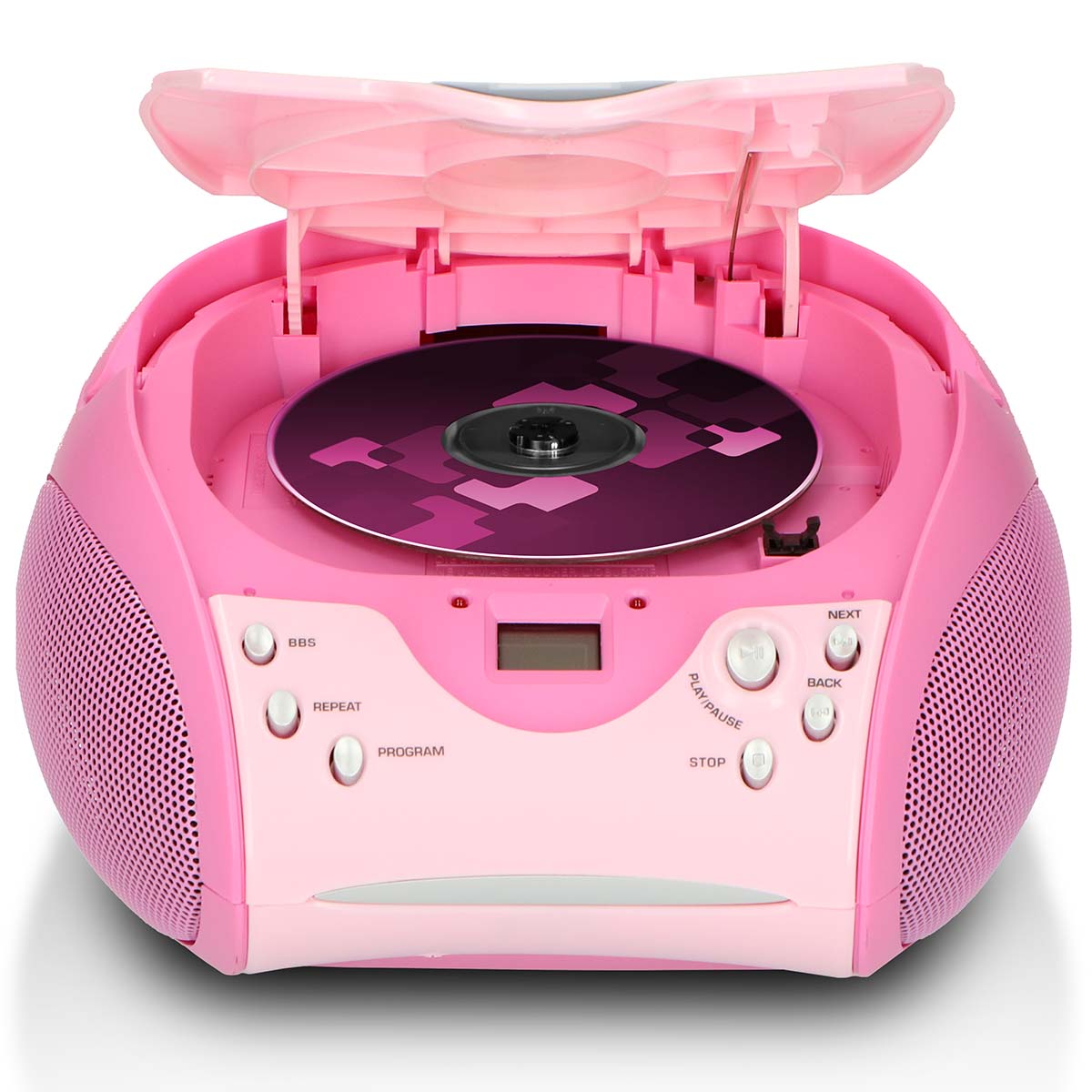 1472681|SCD-24 PINK