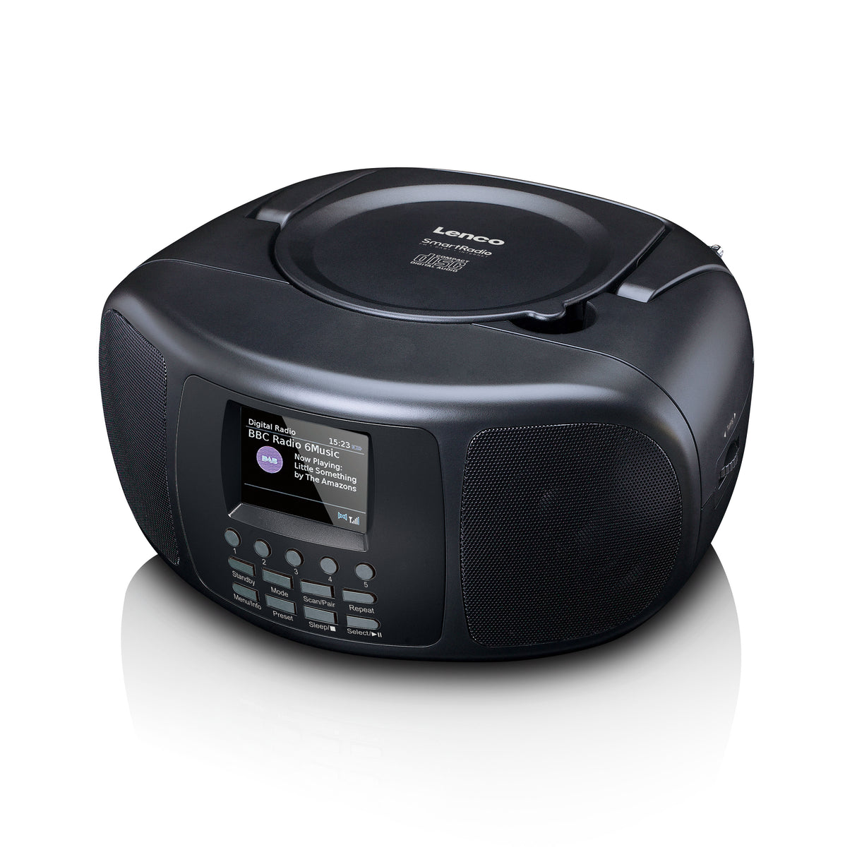 1464453|SCD-6000BK