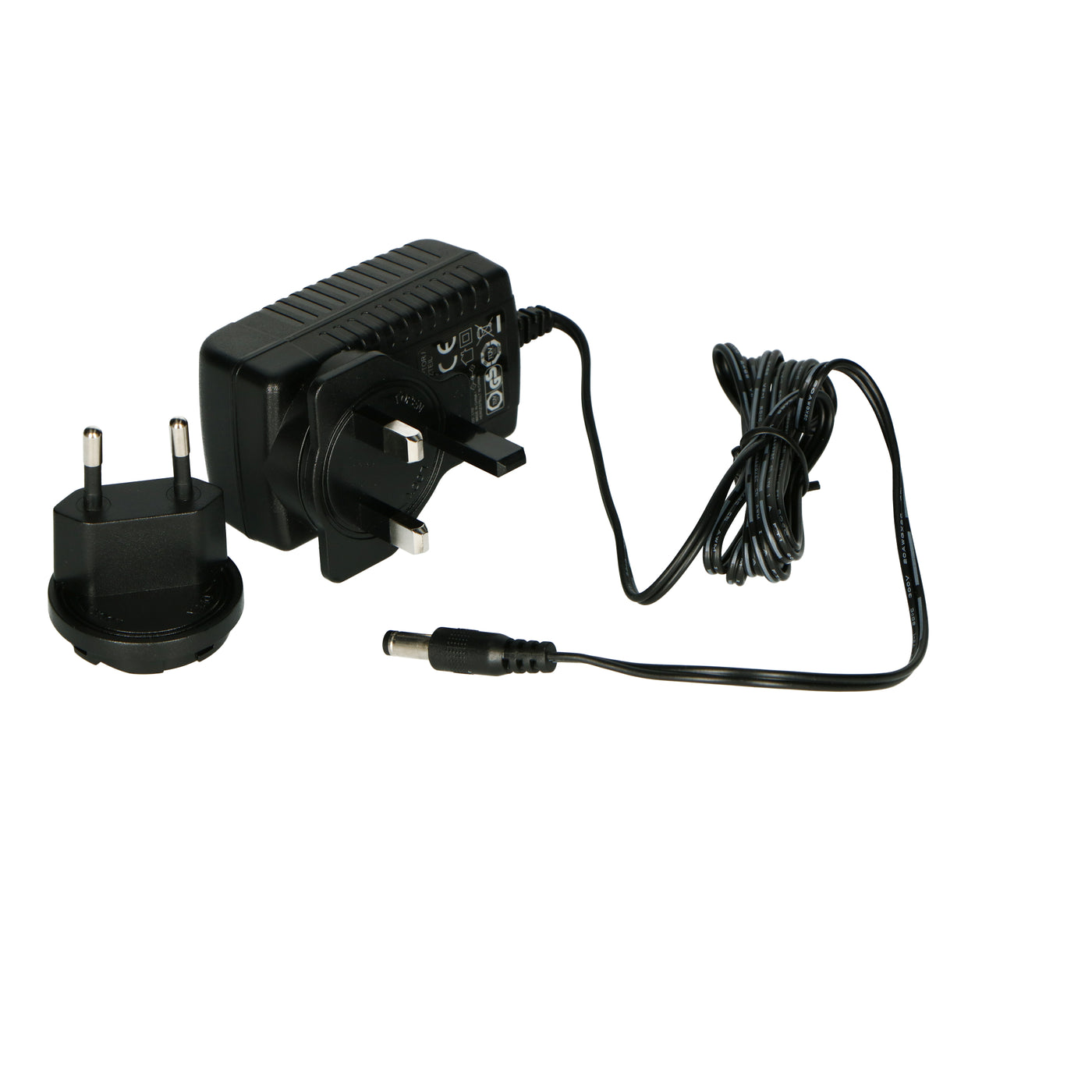 P001694 - Multiplug AC adapter LS-300