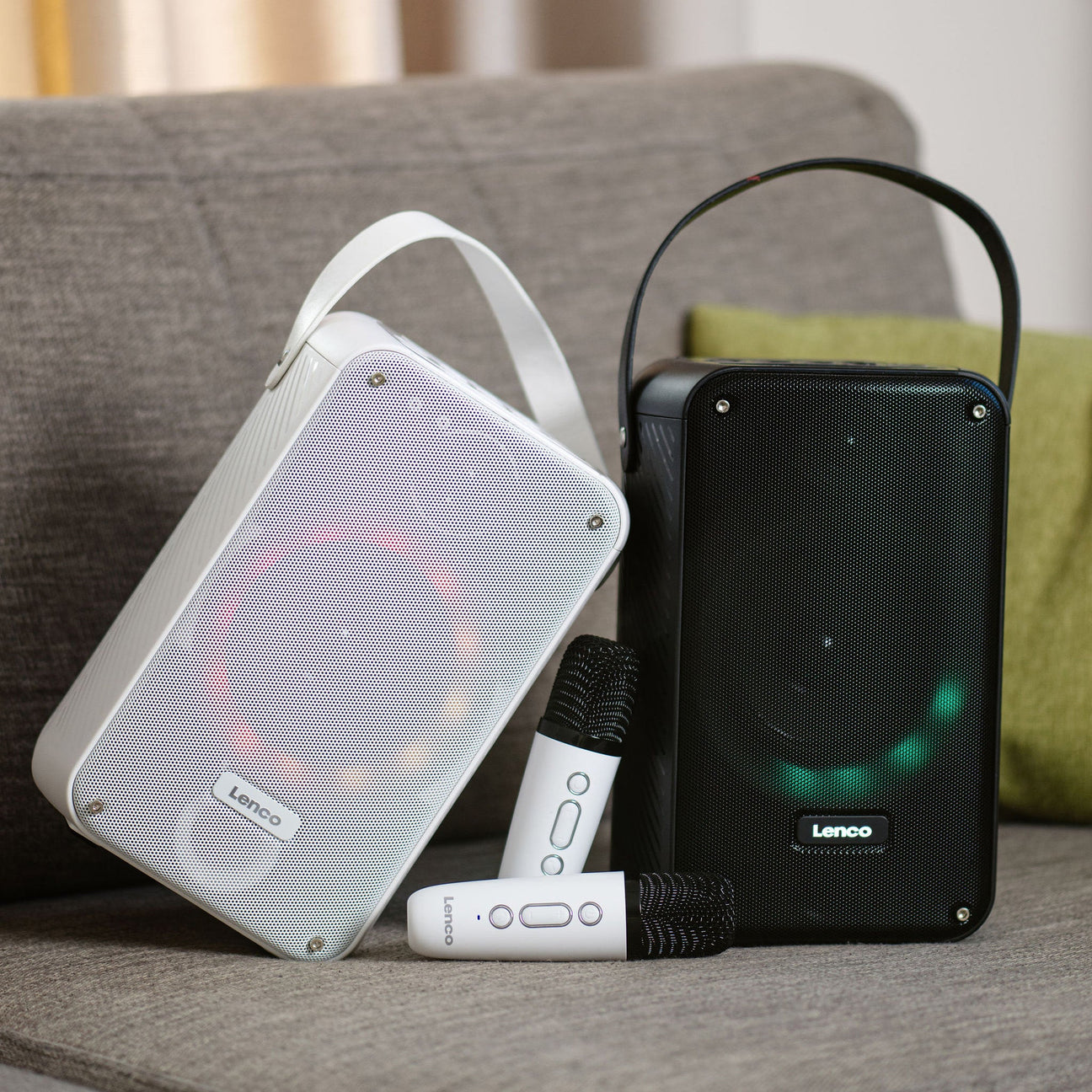 Bluetooth Lautsprecher