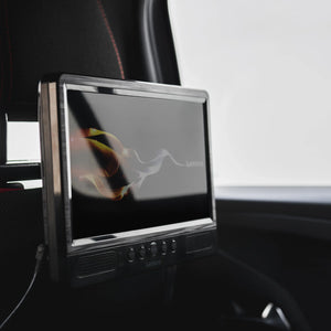 Tragbarer DVD-Player