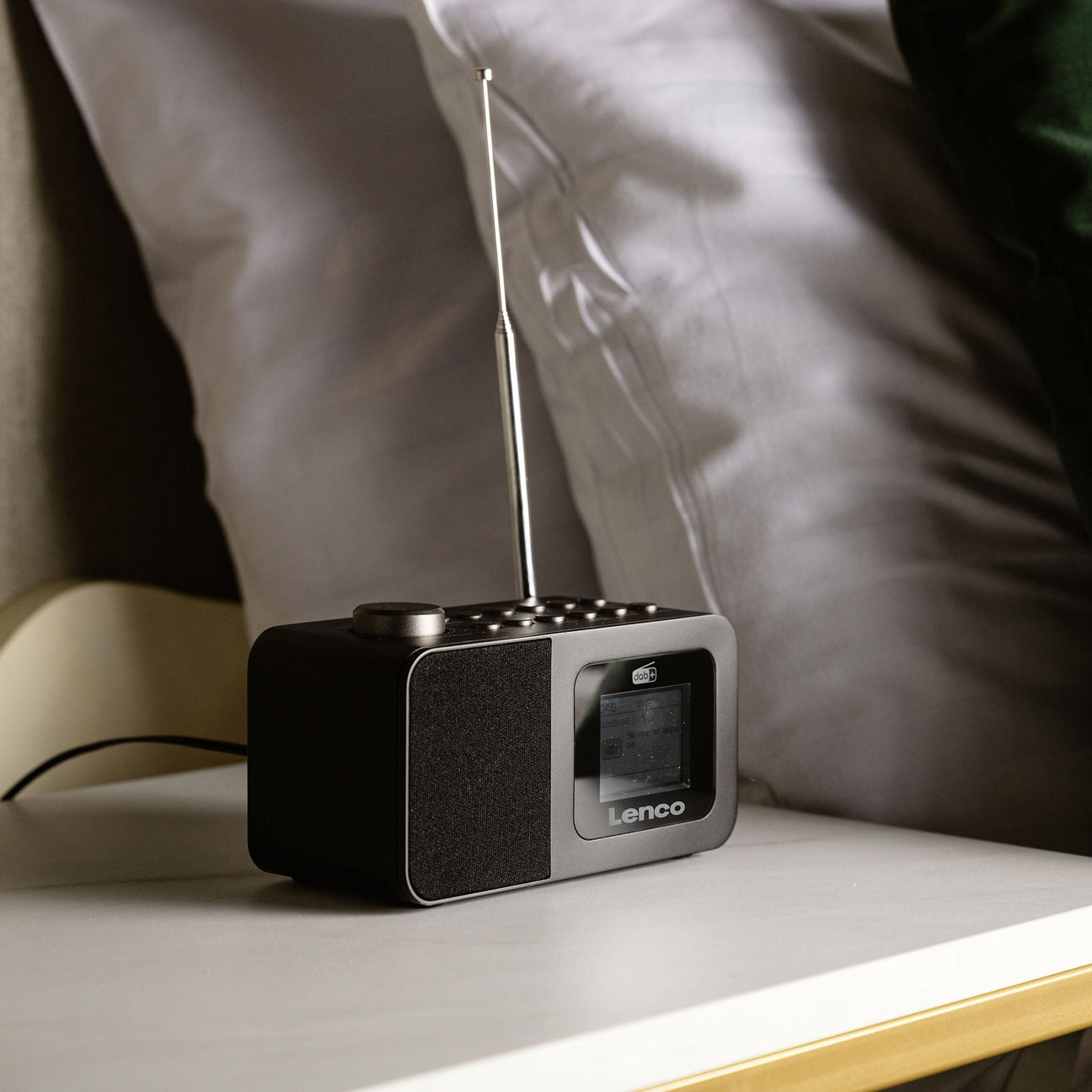 Radiowecker
