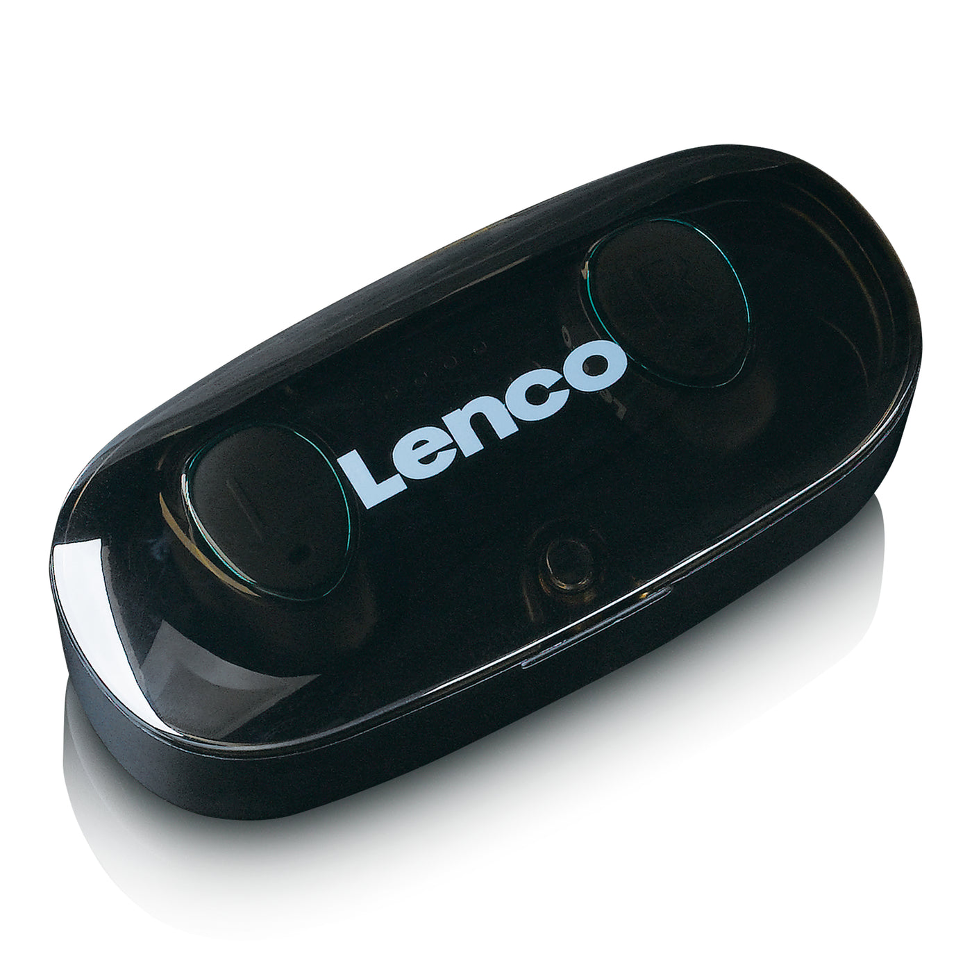 Lenco EPB-410BK kaufen? | Jetzt im offiziellen Lenco Webshop – Lenco.de -  Offizieller Webshop