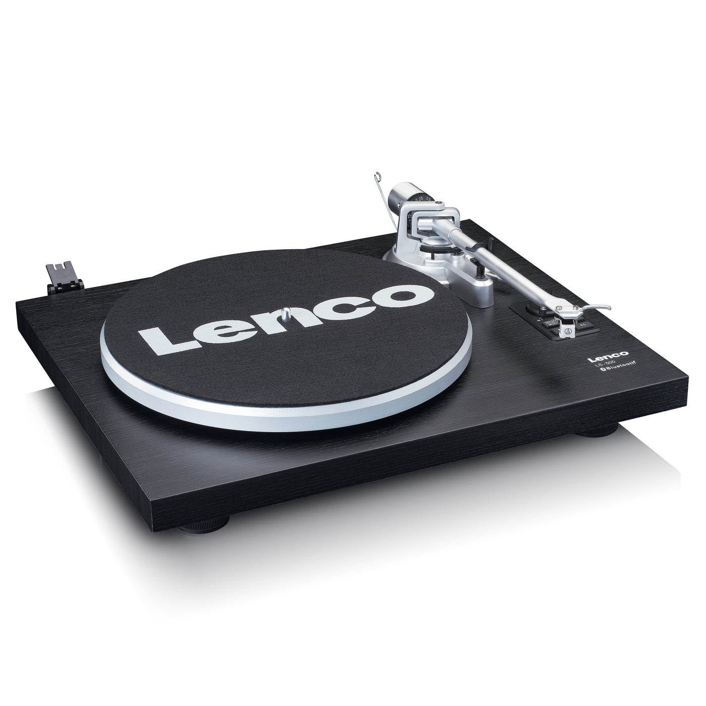 Lenco LS-500BK kaufen? | Jetzt im offiziellen Lenco Webshop – Lenco.de -  Offizieller Webshop