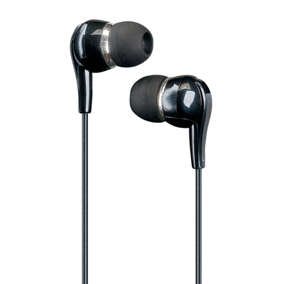 Lenco CD-300BK - Tragbarer Bluetooth® CD-MP3-Player mit Anti-Shock - Schwarz