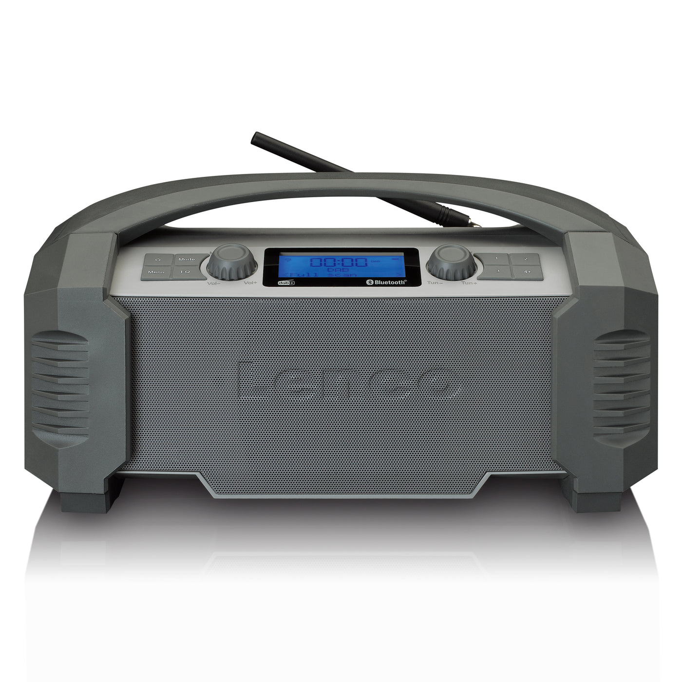 Lenco ODR-150GY kaufen?  Jetzt im offiziellen Lenco Webshop
