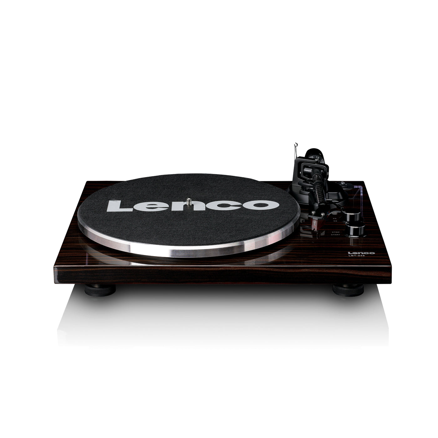Lenco LBT-345WA kaufen? | Jetzt im offiziellen Lenco Webshop – Lenco.de -  Offizieller Webshop | Plattenspieler