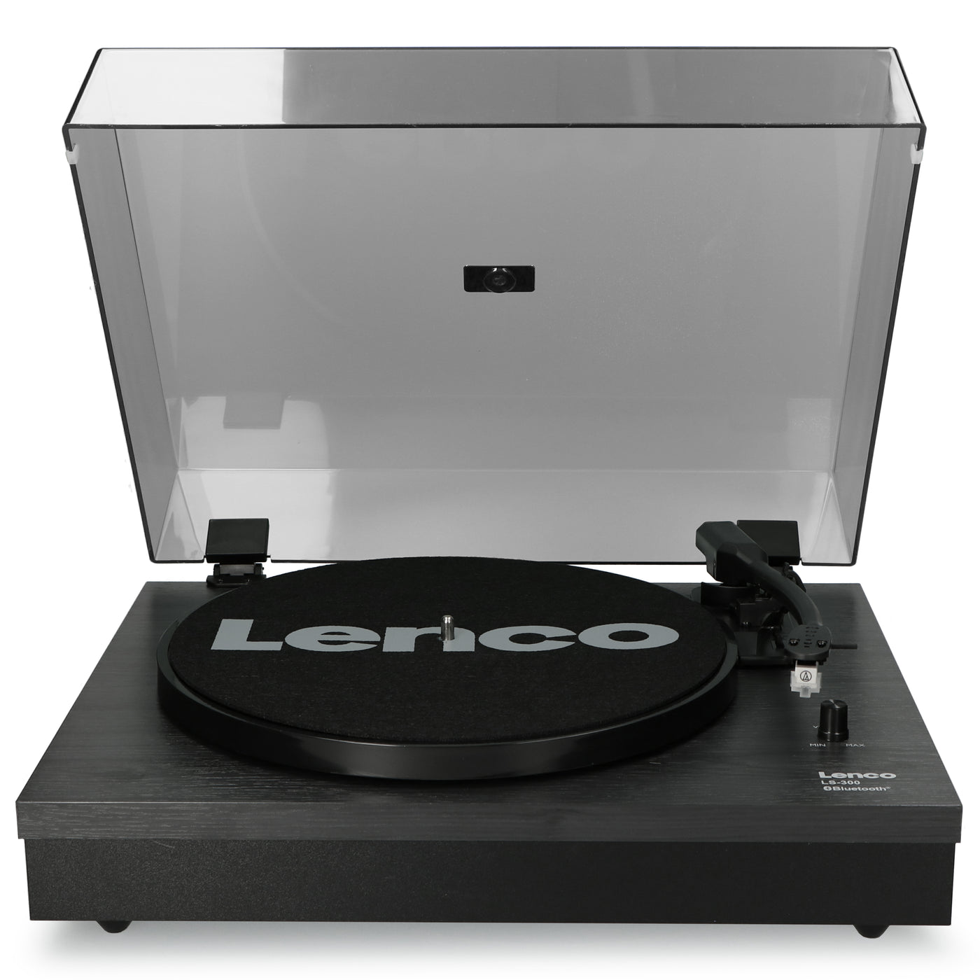 Lenco LS-300BK kaufen? | Jetzt im offiziellen Lenco Webshop – Lenco.de -  Offizieller Webshop