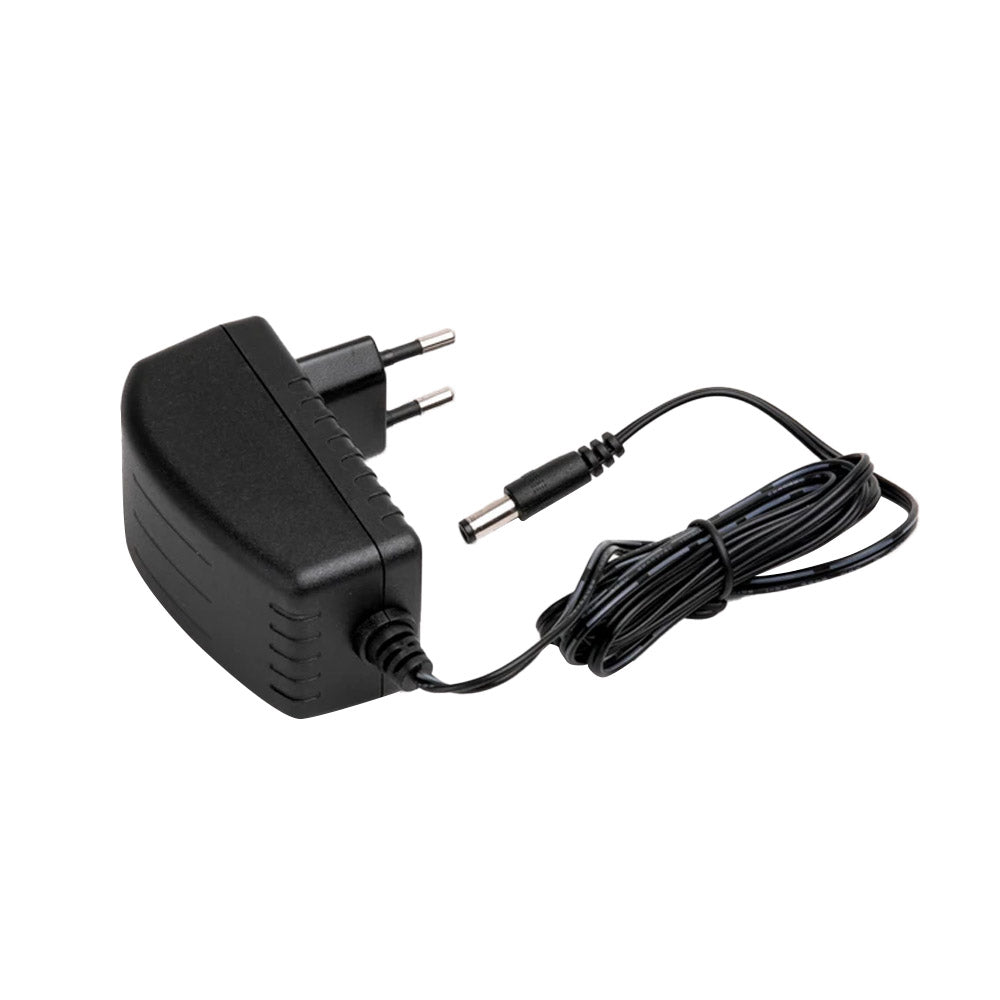 S000345 - AC-Adapter - Schwarz