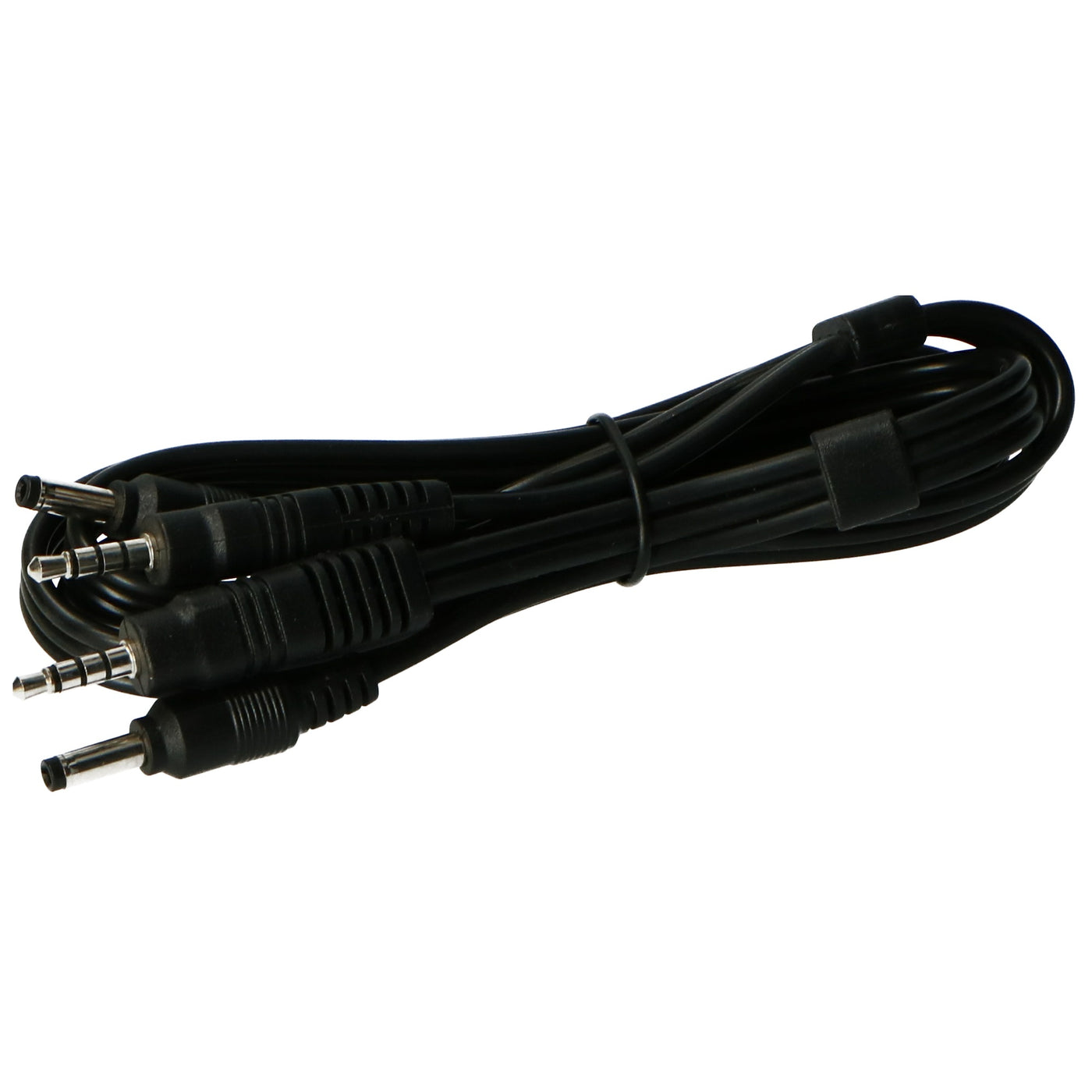 P000961 - DVP/MES-cable - Schwarz