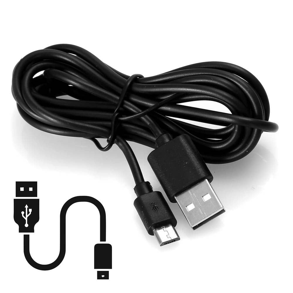 S002230 - USB-Micro - USB-Anschlusskabel