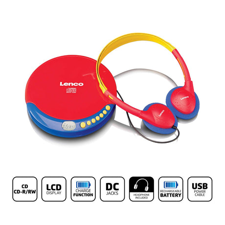1488561|CD-021KIDS
