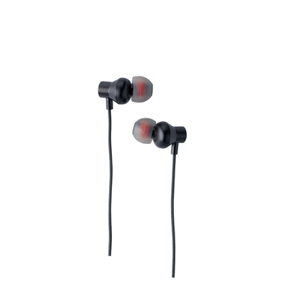 Lenco CD-340BK - Tragbarer CD-/MP3-Player mit Bluetooth und integrierten Lautsprechern - Schwarz