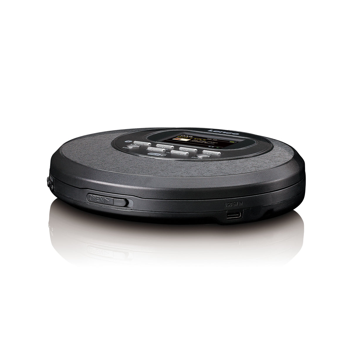 1465317|CD-500BK