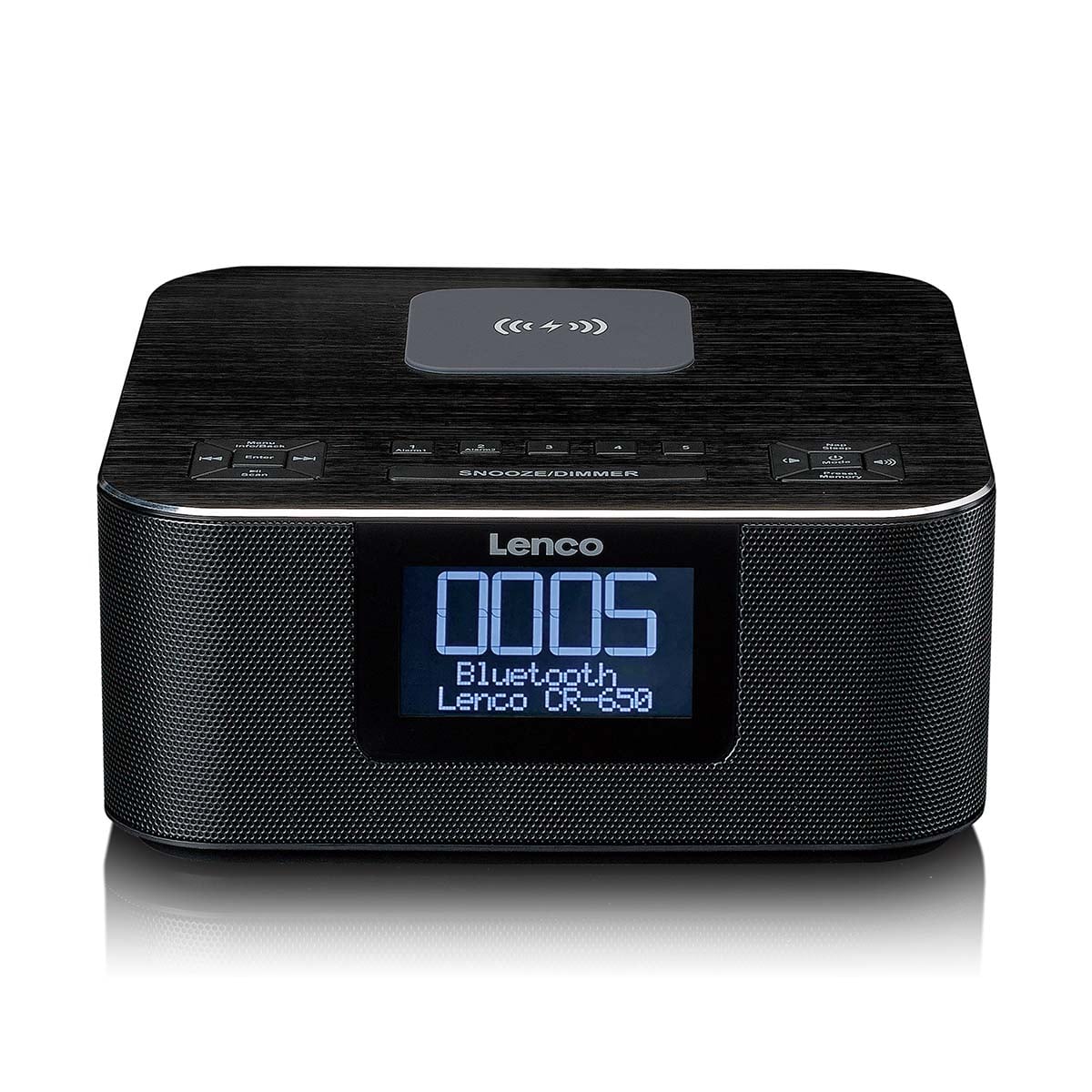 1453284|CR-650BK