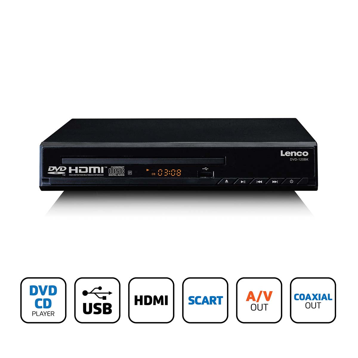 1472499|DVD-120BK