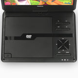 1457355|DVP-1010BK