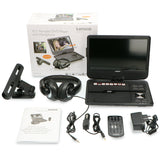 1457349|DVP-1010BK
