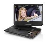 1466105|DVP-1046BK