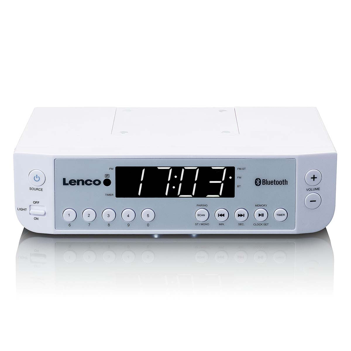 1448155|KCR-100WH