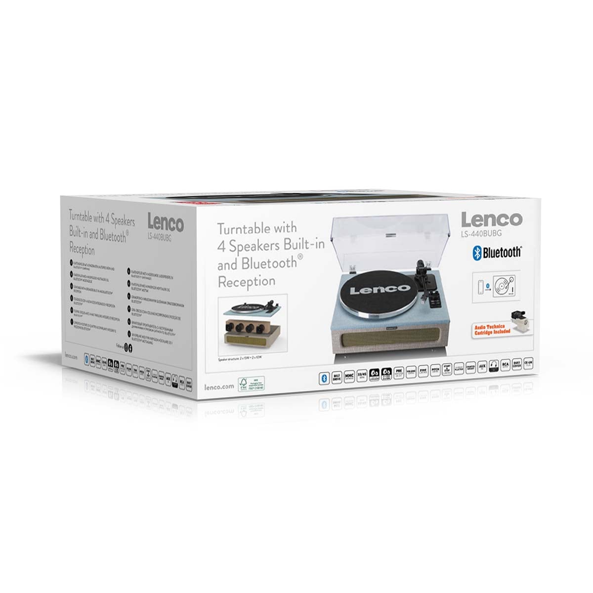 1481226|LS-440BUBG