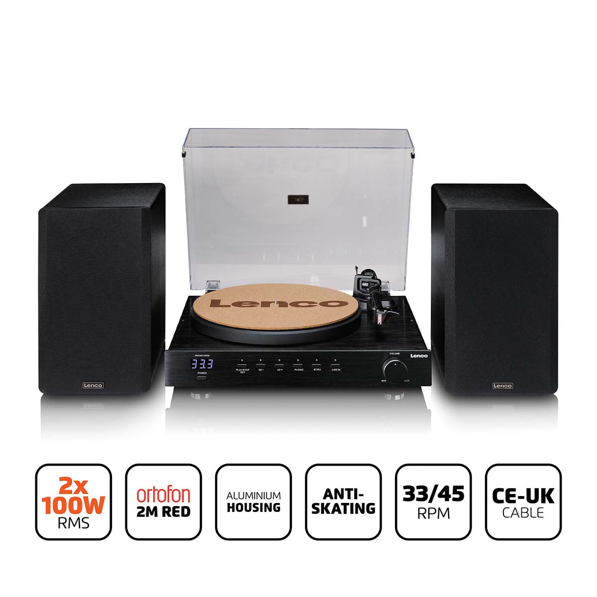 1483875|LS-700BK