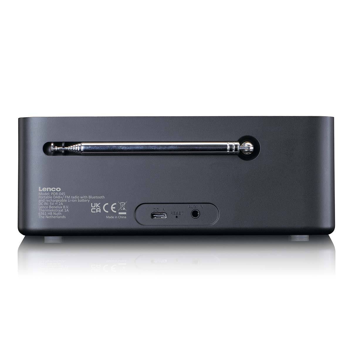 1453589|PDR-045BK