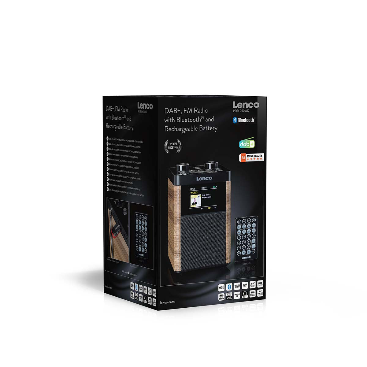 1453637|PDR-060WD