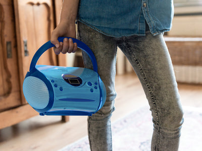 1460616|SCD-24BU KIDS