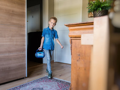 1460617|SCD-24BU KIDS