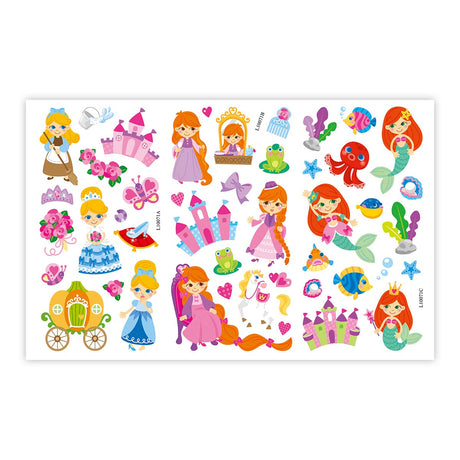 1445742|SCD-24PK KIDS