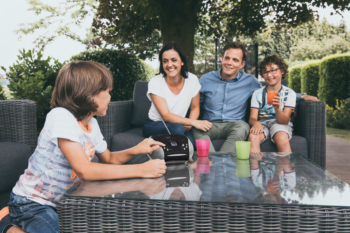 1457622|SCD-24 BL/SI