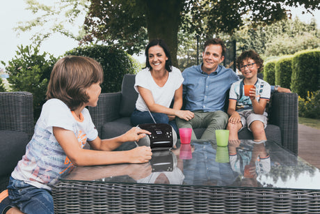 1457622|SCD-24 BL/SI