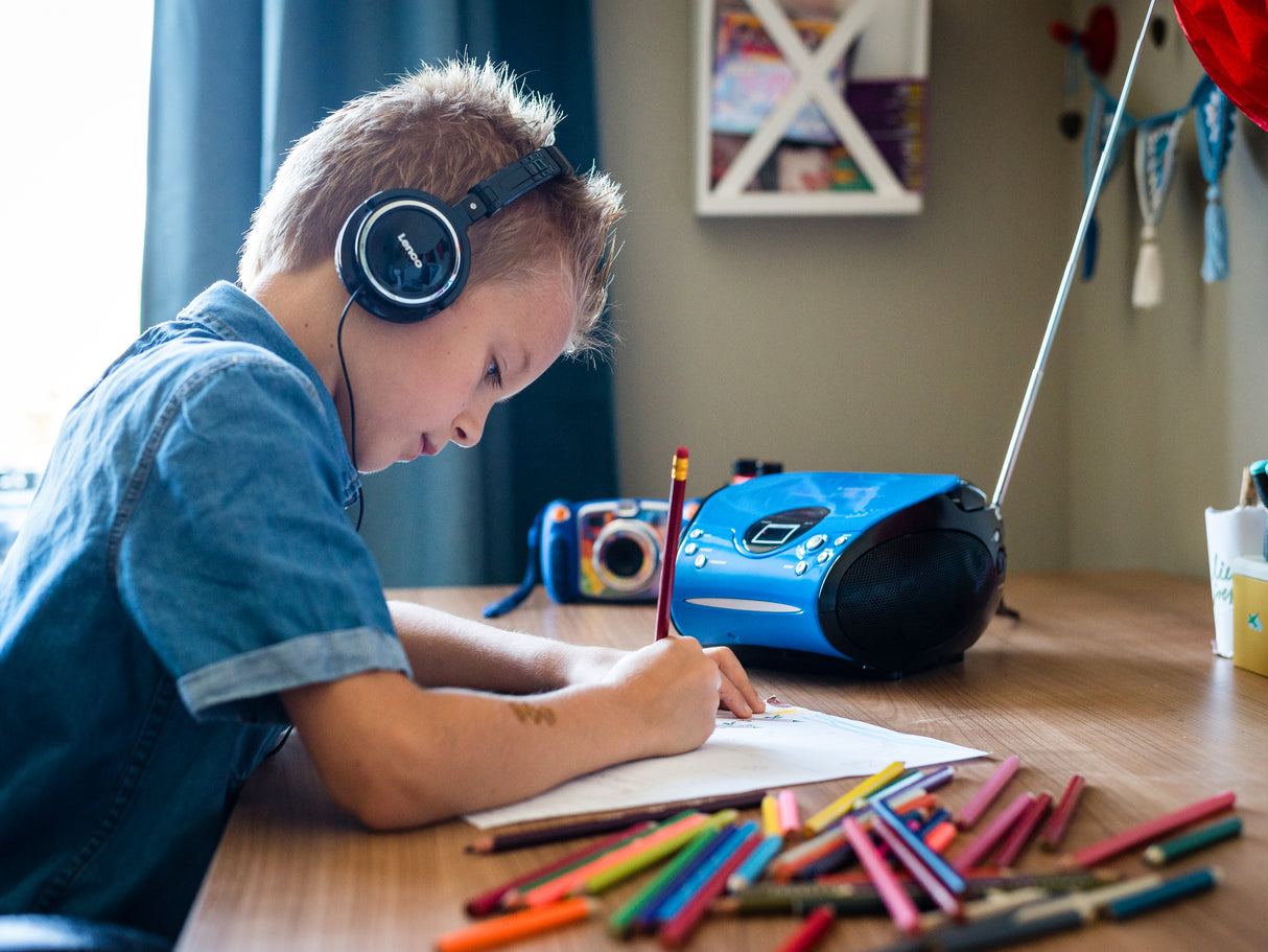 1456676|SCD-24 BLUE/BL