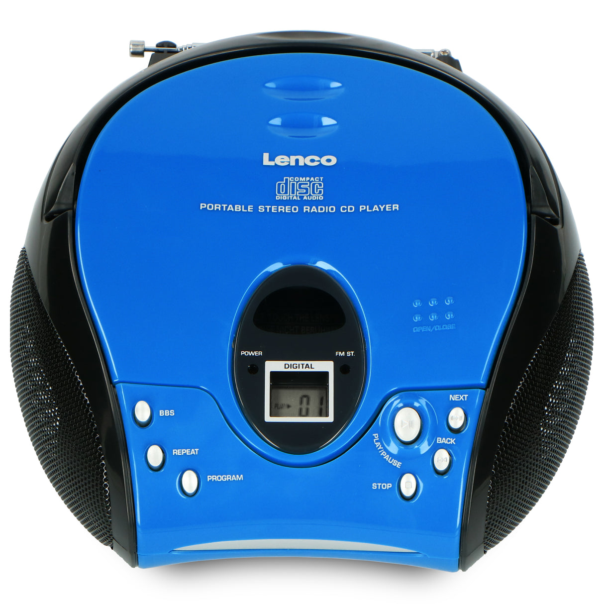 1456664|SCD-24 BLUE/BL