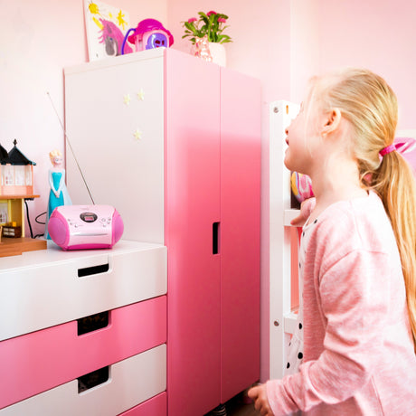1456576|SCD-24 PINK