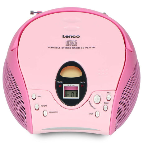 1456561|SCD-24 PINK