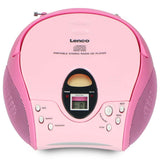 1456561|SCD-24 PINK