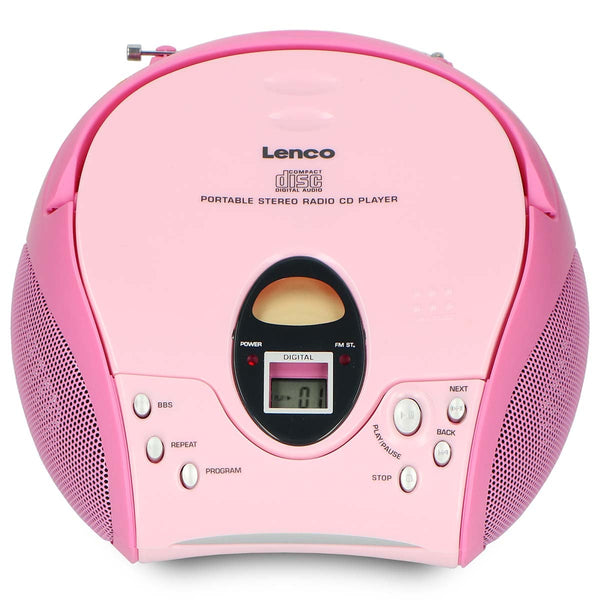1456561|SCD-24 PINK