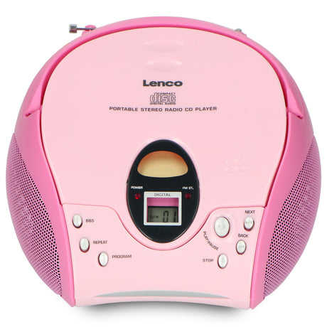 1456562|SCD-24 PINK