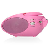 1456566|SCD-24 PINK
