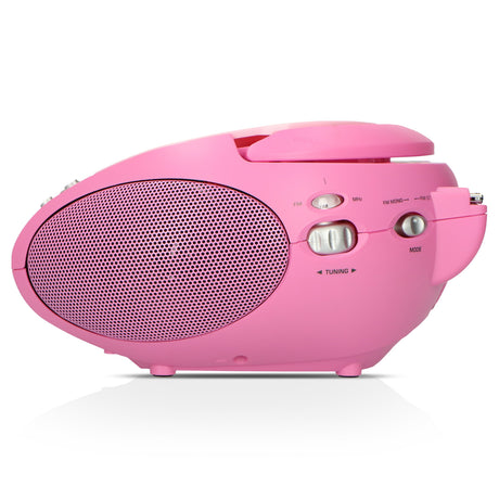1456566|SCD-24 PINK