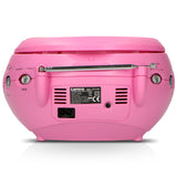1456567|SCD-24 PINK