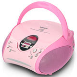 1456563|SCD-24 PINK